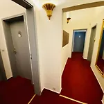 Doppelzimmer Lounge, direkt am Alten Strom