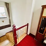 Doppelzimmer Lounge, direkt am Alten Strom