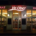 Doppelzimmer Lounge, direkt am Alten Strom