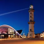 Holiday home Doppelzimmer Lounge, Direkt Am Alten Strom