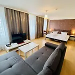 Doppelzimmer Lounge, Direkt Am Alten Strom * Rostock