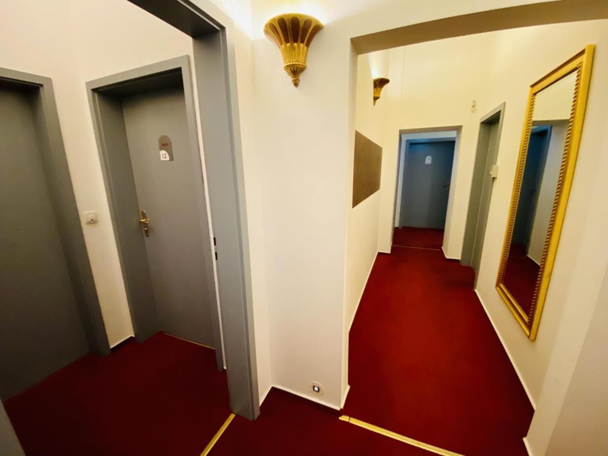 Ferienhaus Doppelzimmer Lounge, Direkt Am Alten Strom Rostock
