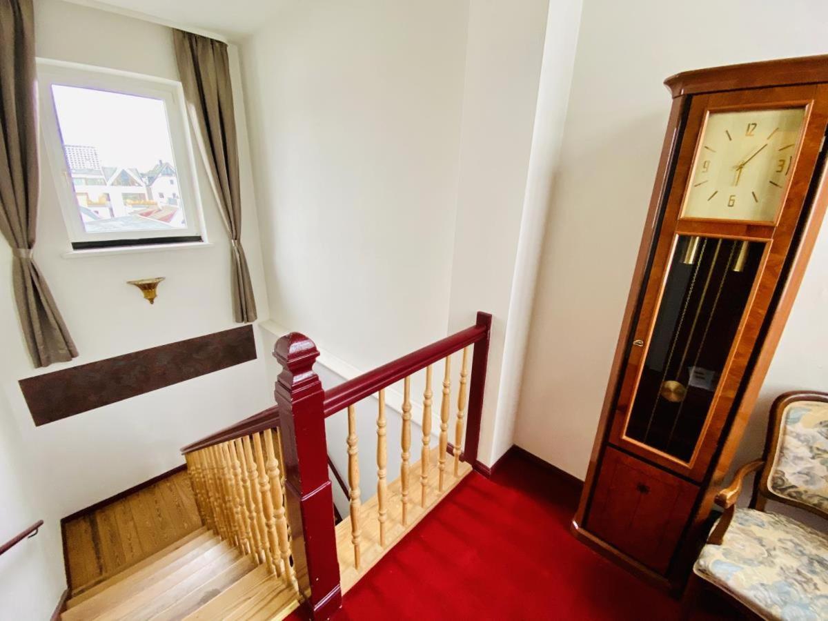 Doppelzimmer Lounge, Direkt Am Alten Strom * Rostock